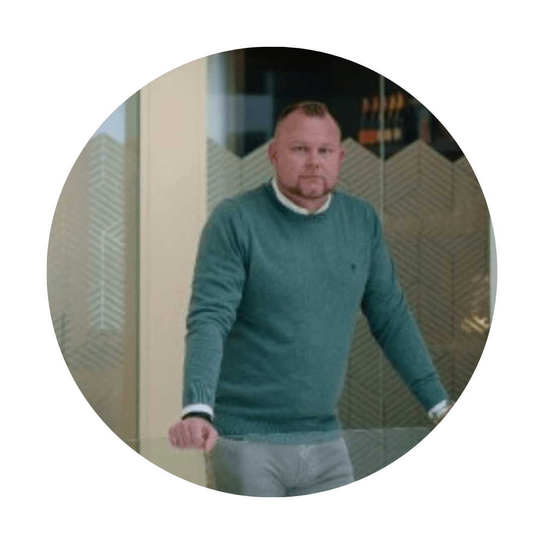 Kevin van den Bosch