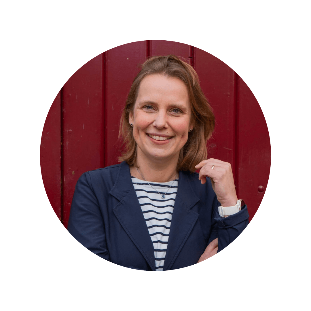 Ingeborg Meulman