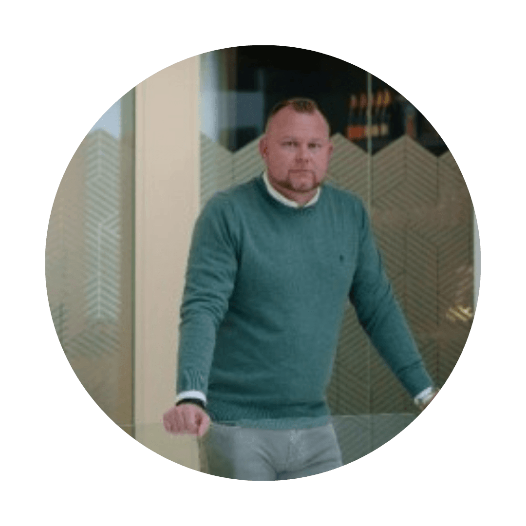 Kevin van den Bosch