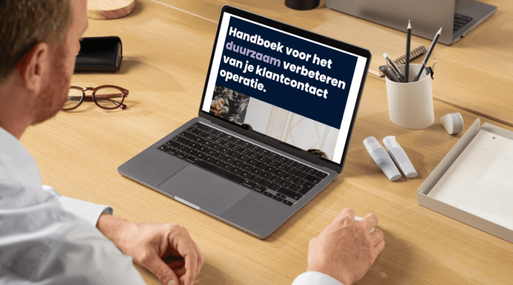 Mockup handboek
